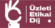 Üzleti etika díj